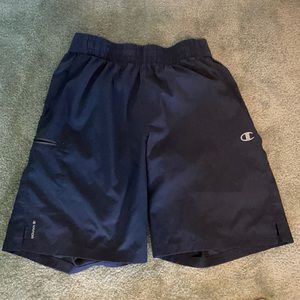Champion athletic shorts
